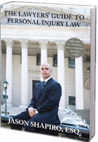 The Lawyers' Guide to Personal Injury Law